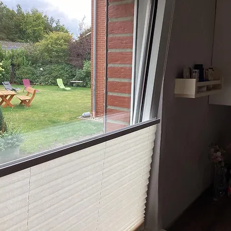 Zuckelberg Apartmán Eschede