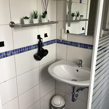 Apartmán Zuckelberg *