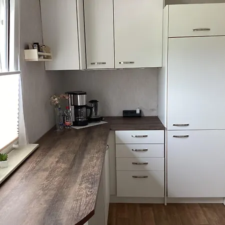 Zuckelberg * Eschede