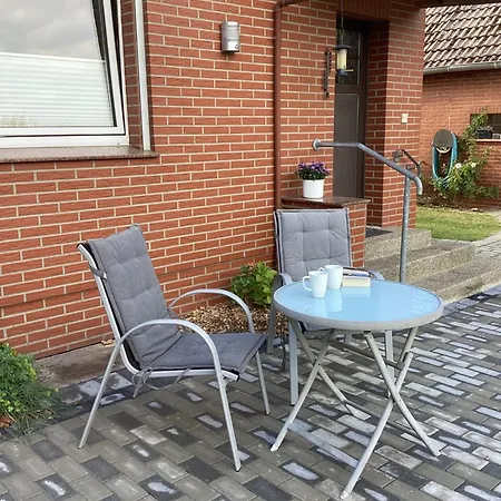 Apartmán Zuckelberg *