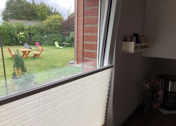 Zuckelberg Daire Eschede