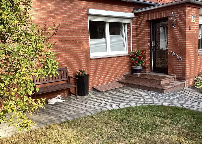 Daire Zuckelberg Eschede